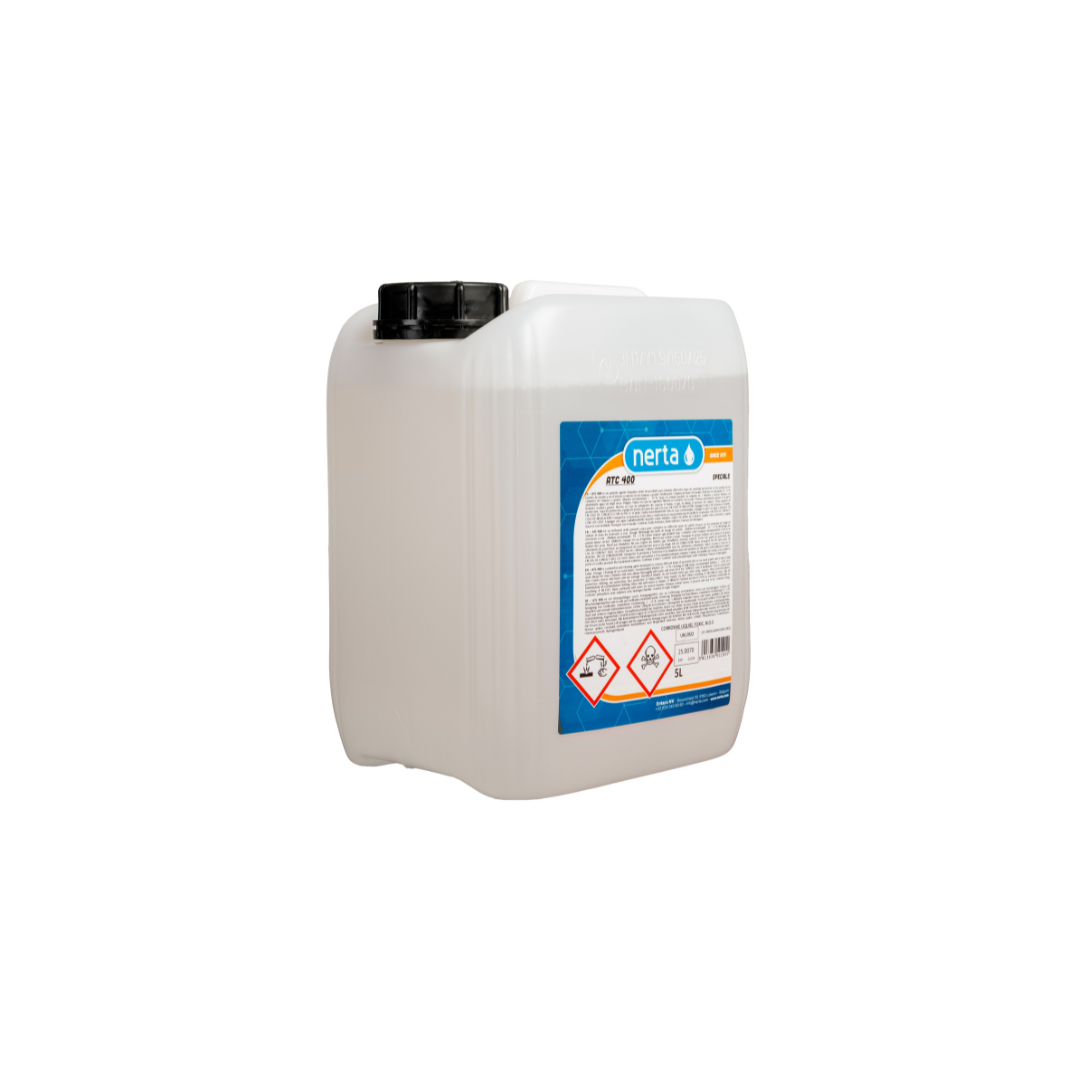 Jabón equipos fitosanitarios